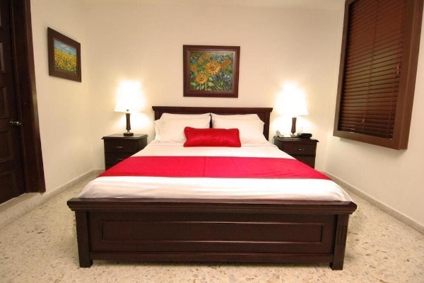Hotel Karlo (Cali)